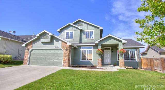 Photo of 8396 W Harmonica Way, Boise, ID 83709