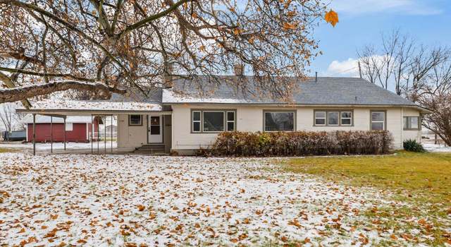 Photo of 21393 Main St, Greenleaf, ID 83626