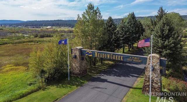 Photo of BLK 17 Lot 21 Meadowcreek Sub #2 .80 Ac, New Meadows, ID 83654