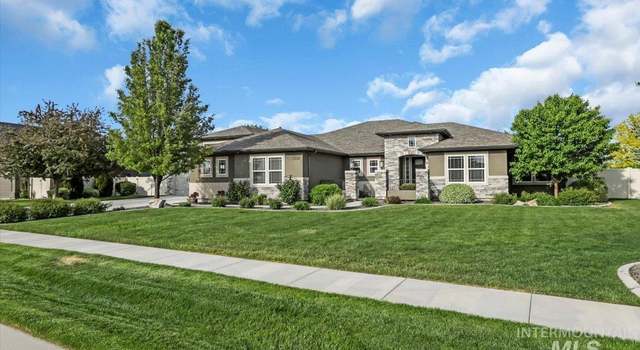 Photo of 1316 N Redspire Way, Star, ID 83669