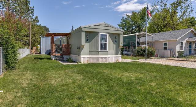 Photo of 116 E Park Ave, New Plymouth, ID 83655