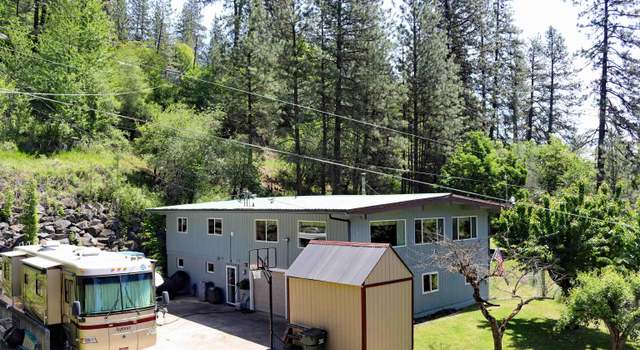 Photo of 34 Locust Dr, Orofino, ID 83544