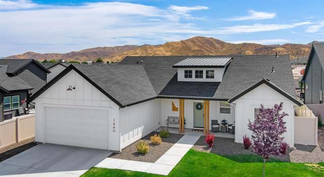 Photo of 1640 Regency Way, Emmett, ID 83617