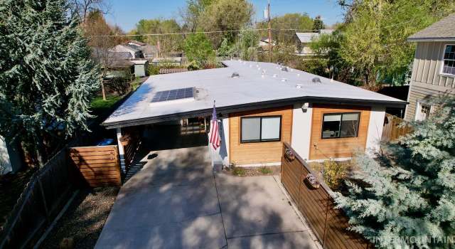 Photo of 2927 N 32nd St, Boise, ID 83703