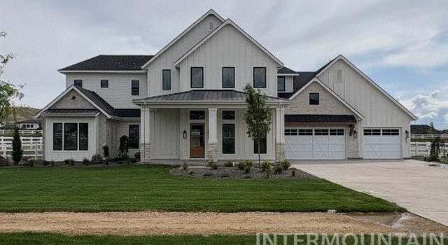 Photo of 7697 W Diamond Lake Dr, Boise, ID 83714