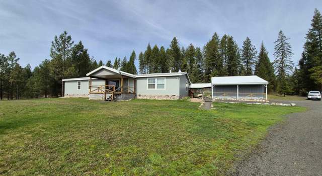 Photo of 1422 Musselshell Rd, Weippe, ID 83553