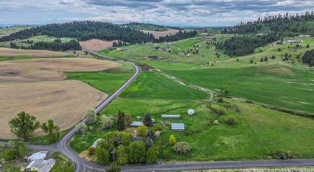 Photo of 1025 Cornwall Rd, Moscow, ID 83843