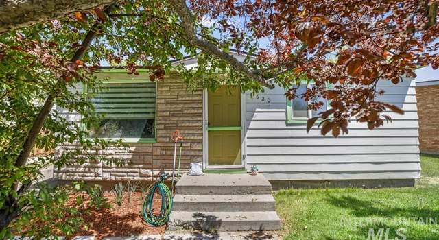 Photo of 620 14th Ave N, Buhl, ID 83316-1521
