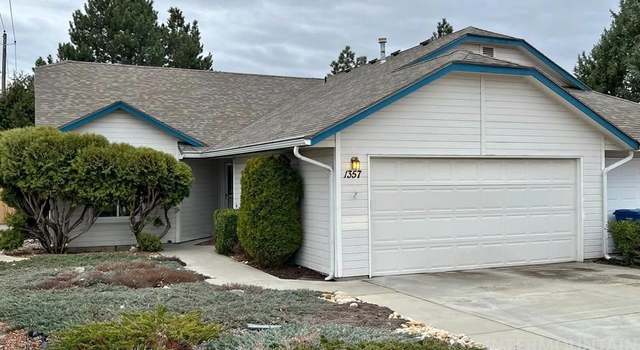 Photo of 1357 W Albert St, Boise, ID 83706