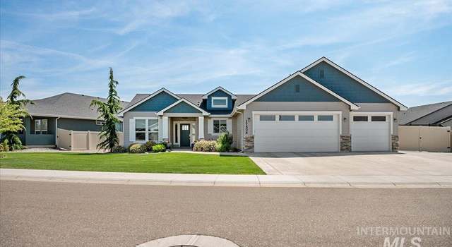 Photo of 17506 N Gaffney Ave, Nampa, ID 83687