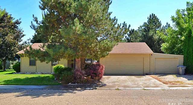 Photo of 1118 Poppy, Nampa, ID 83686