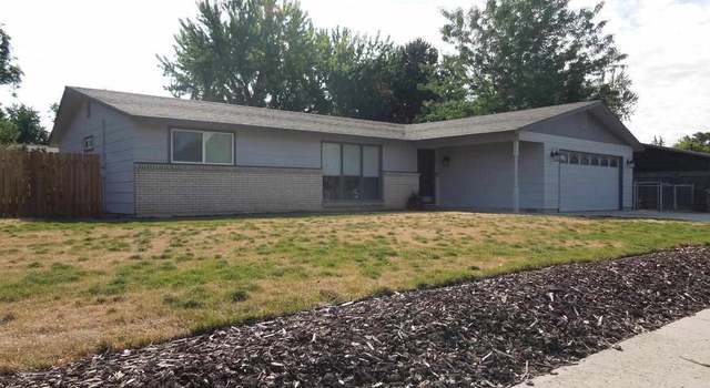 Photo of 4530 N Maple Grove Rd, Boise, ID 83704