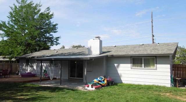 Photo of 4530 N Maple Grove Rd, Boise, ID 83704