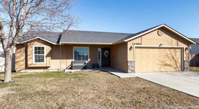 Photo of 24489 Catalpa Ct, Notus, ID 83656