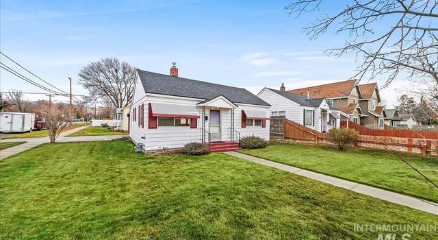 Photo of 1302 S Michigan Ave, Boise, ID 83706