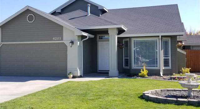 Photo of 4203 E Iris Ct, Nampa, ID 83687