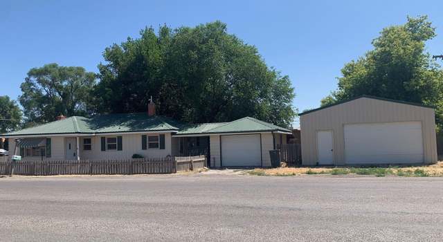 Photo of 124 N Main, Paul, ID 83347