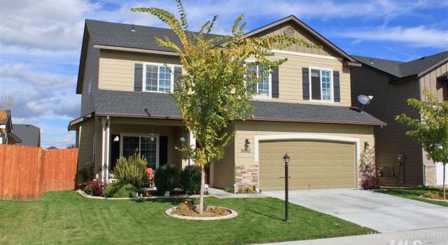 Photo of 9892 Littlewood, Boise, ID 83709