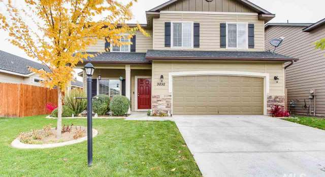Photo of 9892 Littlewood, Boise, ID 83709