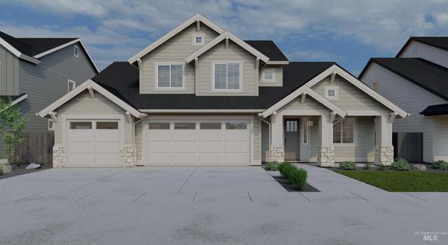 Photo of 6840 S S Cadence Ave, Meridian, ID 83642