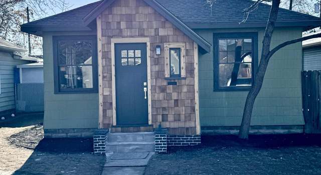 Photo of 1815 W Bannock St, Boise, ID 83702