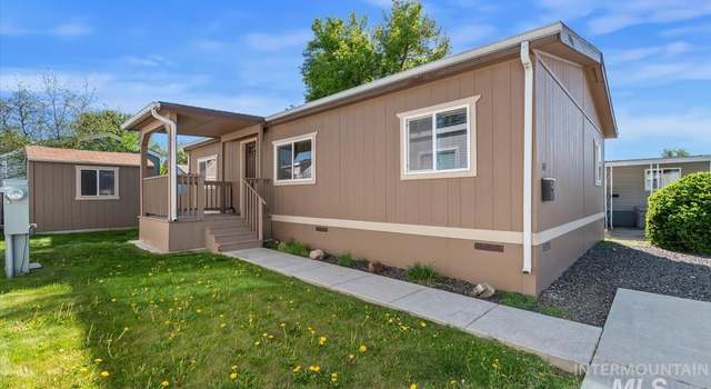 Photo of 2401 S Owyhee St Spc 63, Boise, ID 83705