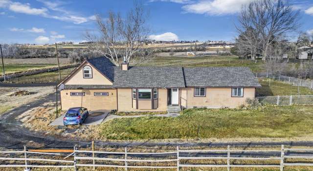 Photo of 489 S 138 Rd W, Jerome, ID 83338