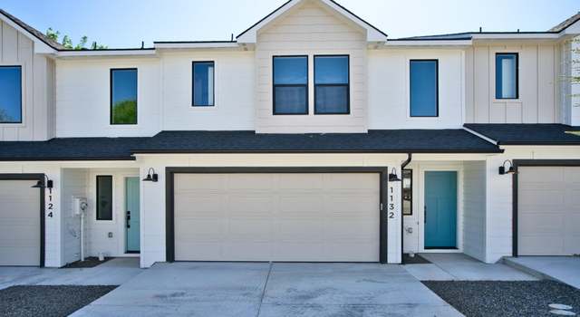 Photo of 1132 S Barberry Pl, Nampa, ID 83686