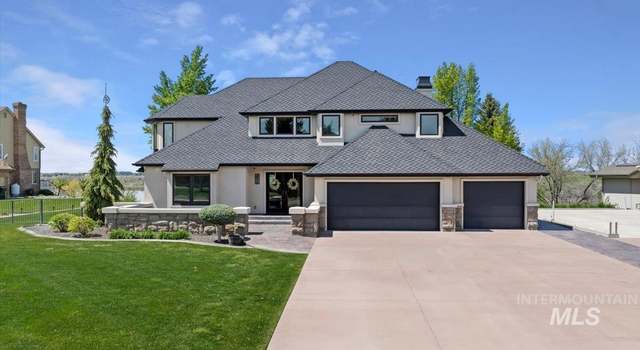 Photo of 496 Riverside Dr, Burley, ID 83318