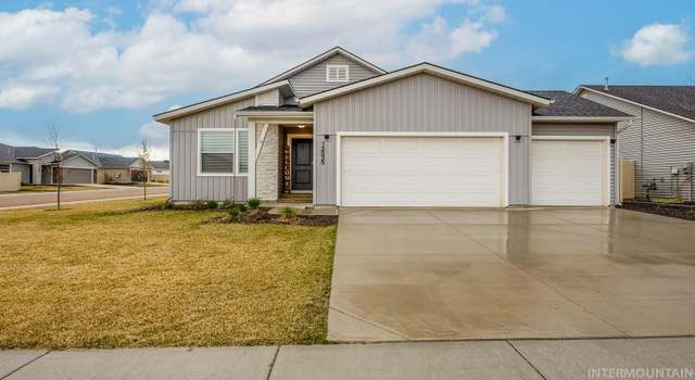 Photo of 12835 Carkhill St, Caldwell, ID 83607
