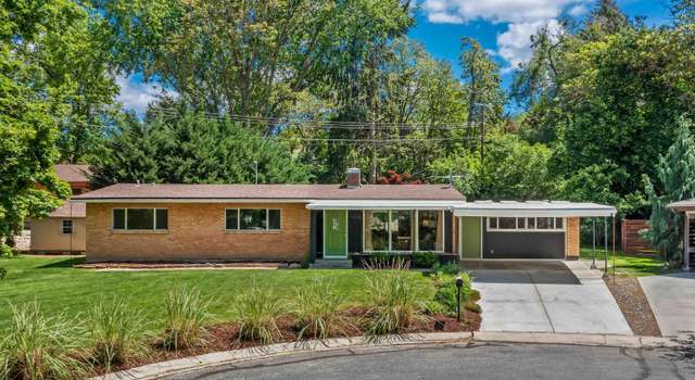 Photo of 1406 W Cottonwood Ct, Boise, ID 83702