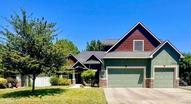 Photo of 11732 W Raul St, Boise, ID 83709