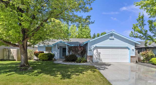 Photo of 6927 N Misty Cove Ave, Boise, ID 83714