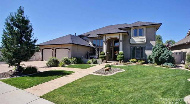 Photo of 2590 W Quintale, Meridian, ID 83646