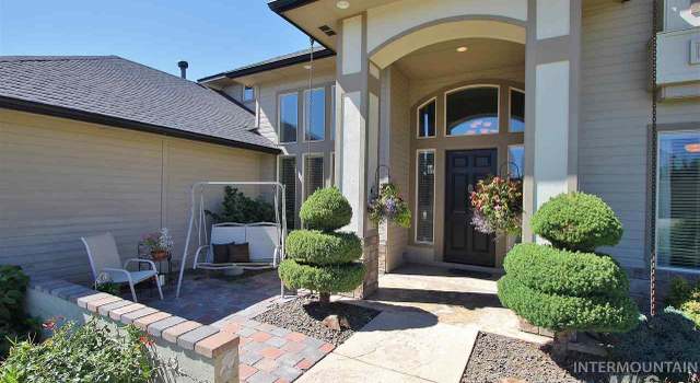 Photo of 2590 W Quintale, Meridian, ID 83646