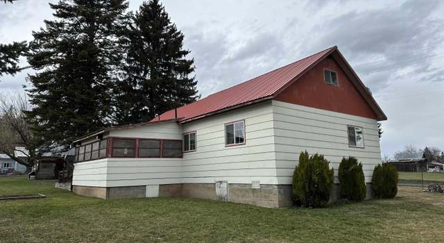 Photo of 321 Ellis Ave, Winchester, ID 83555