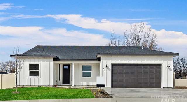 Photo of 437 Autumn Blaze, New Plymouth, ID 83655
