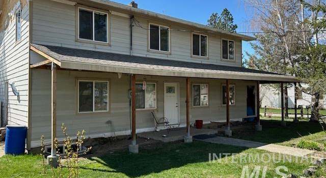 Photo of 341 Stubbs Rd, Reubens, ID 83548