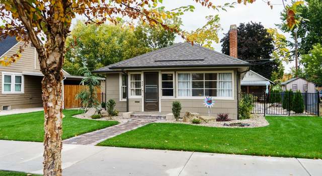 Photo of 424 E Pine Ave, Meridian, ID 83642