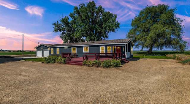 Photo of 28752 French Rd, Parma, ID 83660