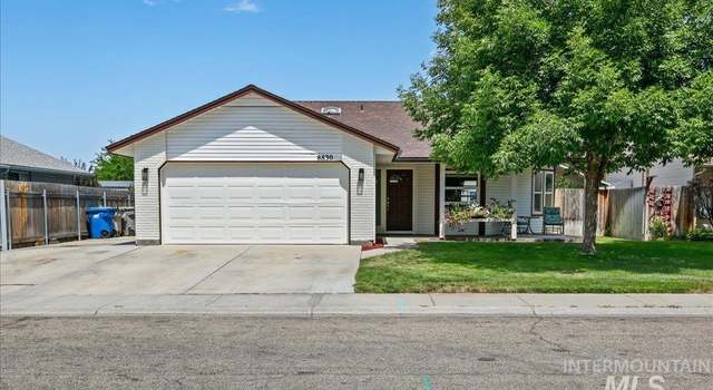 Property at 8830 W Lancelot, Boise, ID 83704, 3 beds, 2 baths