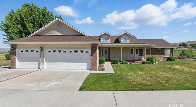 Photo of 290 Mcginnis Dr, Weiser, ID 83672