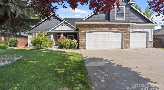 Photo of 2032 W Marten Creek Dr, Meridian, ID 83646