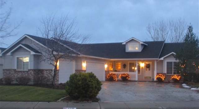 Photo of 2710 N Turnberry Way, Meridian, ID 83646