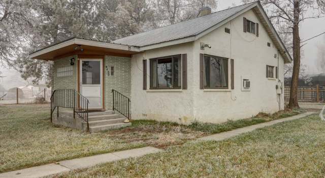Photo of 8409 Florence St, Letha, ID 83636