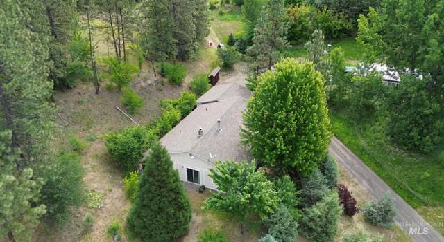 Photo of 117 View Rd, Kamiah, ID 83536