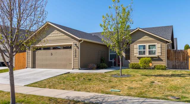 Photo of 1212 W Whisper St, Nampa, ID 83651