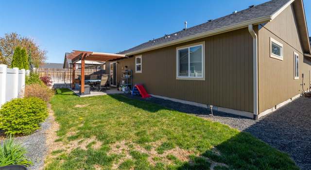 Photo of 1212 W Whisper St, Nampa, ID 83651