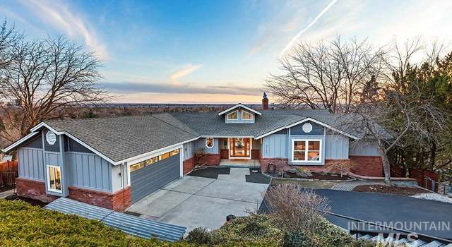 Photo of 2360 N Hillway Dr, Boise, ID 83702