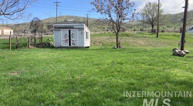 Photo of Lot 2 E Madison, Huntington, OR 97907